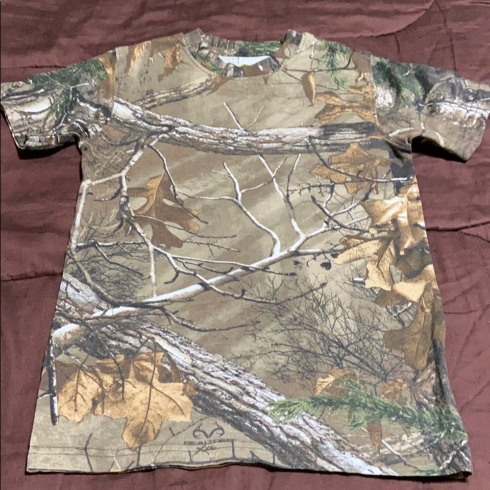 RealTree Brand. NWOT!